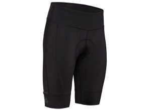 Silvini dámské kraťasy WP2233 Fortora (Velikost XS, Barva black)