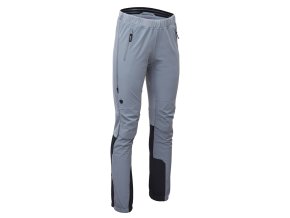 Silvini dámské kalhoty WP1145 Soracte (Velikost XS, Barva cloud-black)