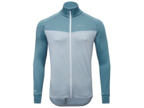 Silvini pánská mikina MJ2306 Matesio (Velikost S, Barva ocean-lake)