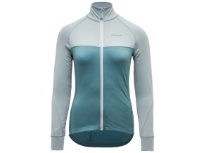 Silvini dámská mikina WJ2310 Matesia (Velikost XS, Barva lake-ocean)