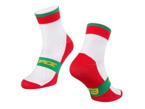 ponožky FORCE FLAG PORTUGALSKO