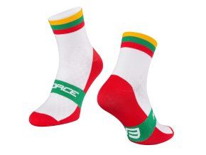 ponožky FORCE FLAG LITVA