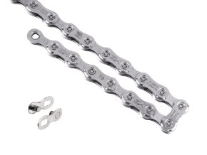řetěz SH CNM6100 balený+spojka, 126 článků 12 kolo