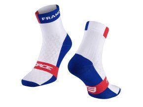 ponožky FORCE FLAG FRANCIE