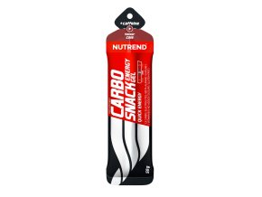 CARBOSNACK gel, sáček, cola s kofeinem 50g