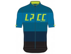 Dres LAPIERRE Ultimate SL Petrole Lime