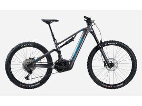 LAPIERRE Overvolt AM 6.7 Glossy Grey (Varianta M)