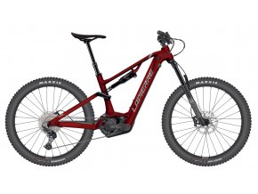 LAPIERRE Overvolt TR 6.7 B750