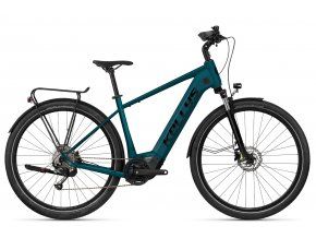KELLYS E-Carson 30 P Magic Blue 28" 725Wh