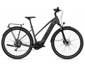 KELLYS E-Cristy 30 P Anthracite 28" 725Wh