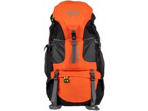batoh Acra Adventure 50L oranžový