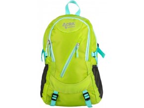 batoh Acra Backpack 35L zelený