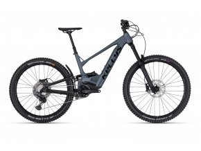 KELLYS Theos R50 P Steel Blue S 29"/27.5" 725Wh 2023