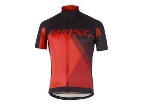 Dres GHOST Performance Evo Black/Red