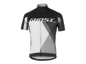 Dres GHOST Performance Evo Black/Grey