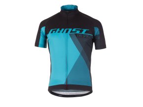 Dres GHOST Performance Evo Black/Blue