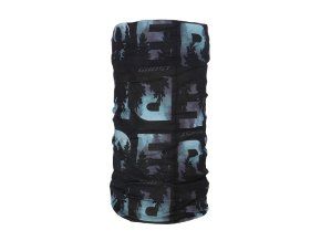 multifunkcni satek ghost ride black ice blue o