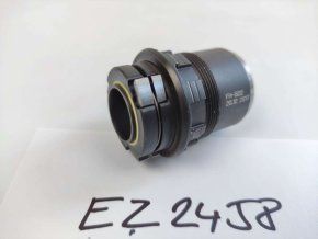 Ořech GHOST náboje 11sp