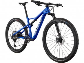 Cannondale Scalpel Carbon 2, sonic blue