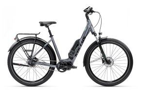 KELLYS Estima COMP 80 SH 27.5" 504Wh