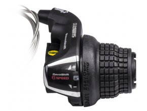 řazení Shimano Tourney SL-RS35 6p servisní balení