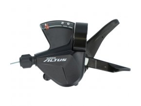 řazení Shimano Altus SL-M2010 3p servisní balení