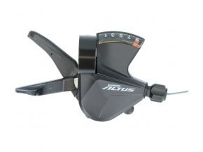 řazení Shimano Altus SL-M2010 9p servisní balení