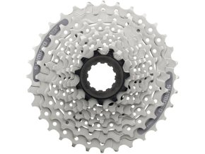 kazeta Shimano Acera CS-HG201 9 11-32z servisní balení