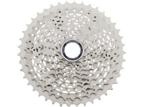 kazeta Shimano Deore CS-M4100 10 11-42z servisní balení