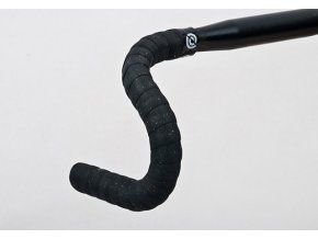 Omotávka BIKERIBBON Cork Plus (Varianta černá)