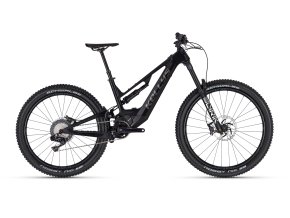 KELLYS Theos F100 SH M 29"/27.5" 825Wh