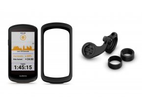 navigace GARMIN Edge 1040 Solar
