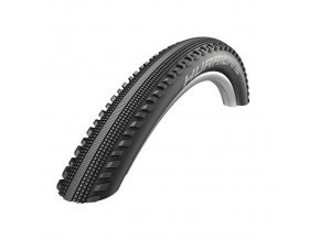 plášť SCHWALBE Hurricane Performance Line 28"x1.60/42-622 černá