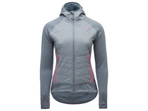 Silvini dámská primaloft mikina Divera (Velikost XS)