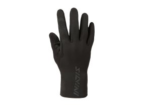 Silvini dámské cyklo rukavice WA2312 Isarca (Velikost XS, Barva black)