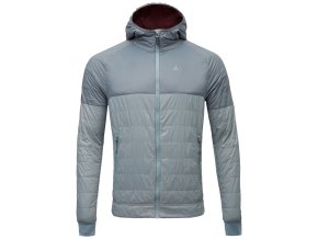 Silvini pánská bunda MJ1901 Deruta (Velikost S, Barva cloud-charcoal)