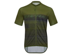 Silvini pánský MTB dres Turano