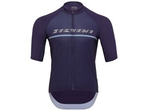 Silvini pánský dres MD2424 Mazzano (Velikost S, Barva navy-cream)
