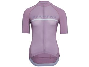 Dámský dres Silvini WD2428 Mazzana (Velikost XS, Barva lilac-navy)
