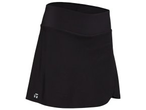 Silvini dámská sukně WS2413 Isorno Pro (Velikost XS, Barva black)