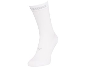 Unisex ponožky Silvini UA2411 Pietore (Velikost 36-38, Barva white)