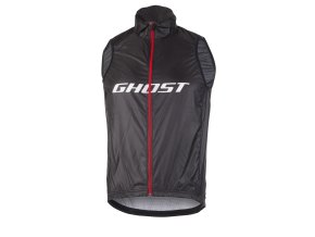 Vesta GHOST Factory Racing Black