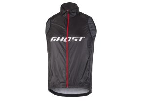 Vesta GHOST Factory Racing Black