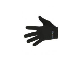 Rukavice SANTINI MTB Black (Varianta S)