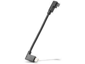 Napájecí kabel BOSCH (Varianta Lightning)