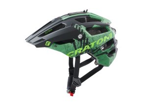 Helma CRATONI AllTrack Green Matt