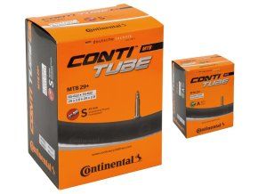Duše CONTINENTAL MTB 29 plus (Varianta galuskový)