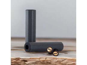 esi fatty s black grips o