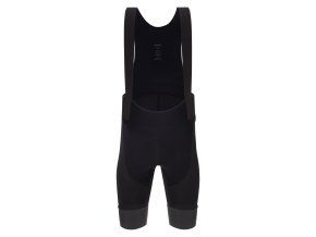 Kraťasy SANTINI Adapt Shell Black (Varianta 3XL)