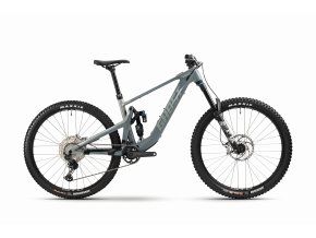 GHOST Path Riot CF Advanced Grey/Pearl Light Grey (Varianta L)
